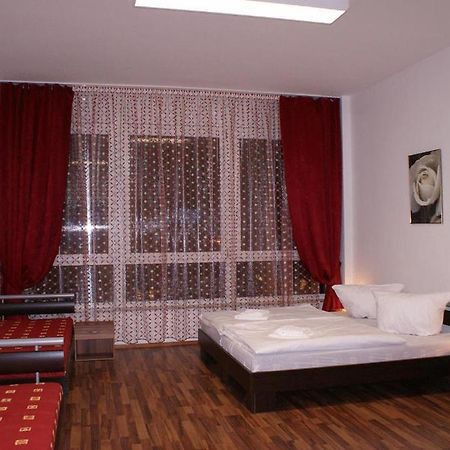 Hostelbar Leipzig Cameră foto