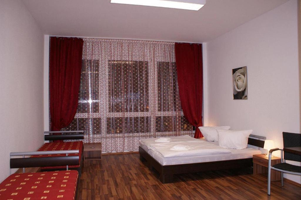Hostelbar Leipzig Cameră foto